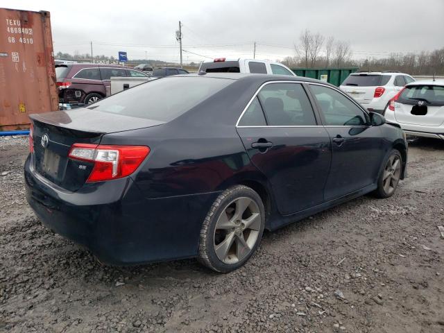 Photo 2 VIN: 4T1BK1FK6DU021138 - TOYOTA CAMRY SE 