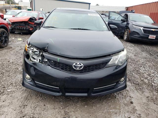 Photo 4 VIN: 4T1BK1FK6DU021138 - TOYOTA CAMRY SE 