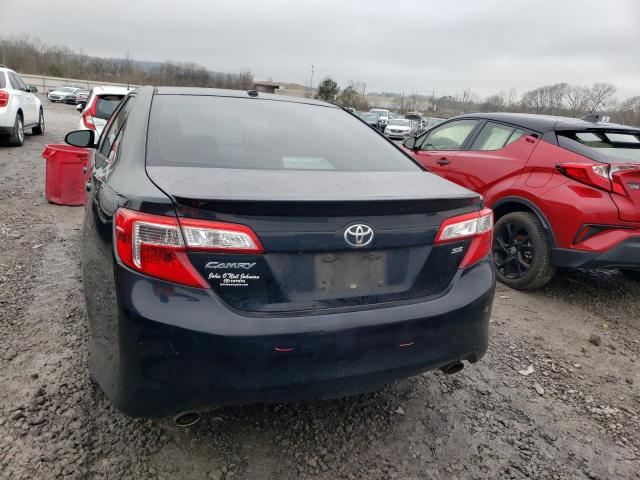 Photo 5 VIN: 4T1BK1FK6DU021138 - TOYOTA CAMRY SE 