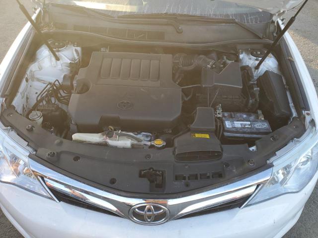 Photo 10 VIN: 4T1BK1FK6DU525575 - TOYOTA CAMRY SE 