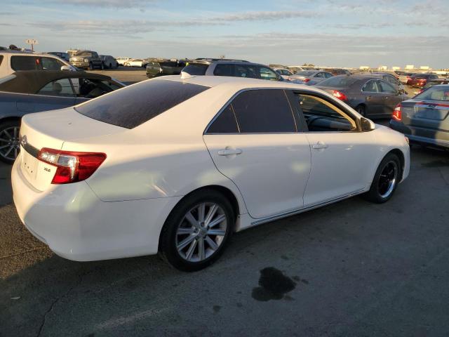 Photo 2 VIN: 4T1BK1FK6DU525575 - TOYOTA CAMRY SE 