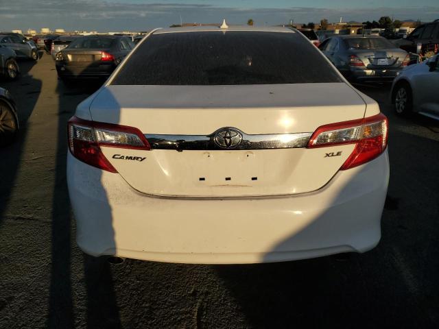 Photo 5 VIN: 4T1BK1FK6DU525575 - TOYOTA CAMRY SE 