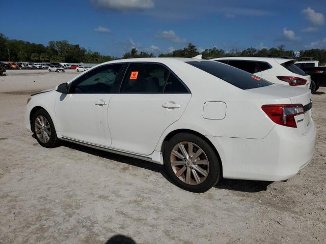 Photo 1 VIN: 4T1BK1FK6DU527021 - TOYOTA CAMRY SE 