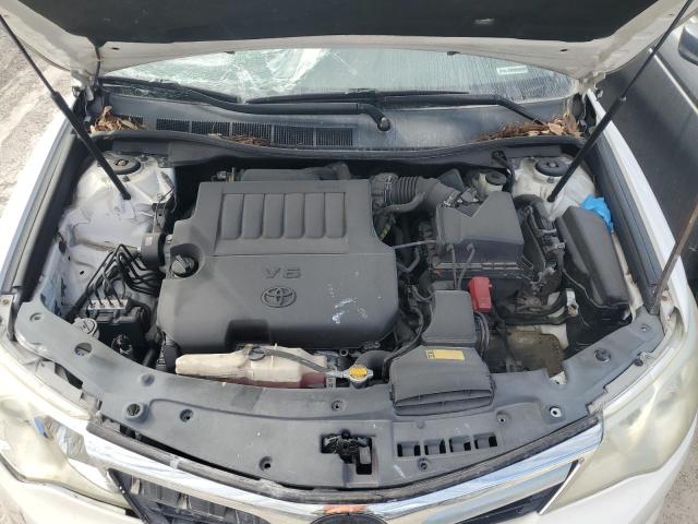 Photo 10 VIN: 4T1BK1FK6DU527021 - TOYOTA CAMRY SE 