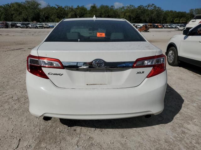 Photo 5 VIN: 4T1BK1FK6DU527021 - TOYOTA CAMRY SE 