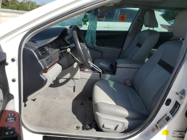 Photo 6 VIN: 4T1BK1FK6DU527021 - TOYOTA CAMRY SE 