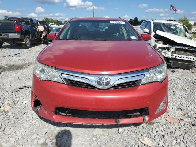 Photo 4 VIN: 4T1BK1FK6DU527424 - TOYOTA CAMRY SE 