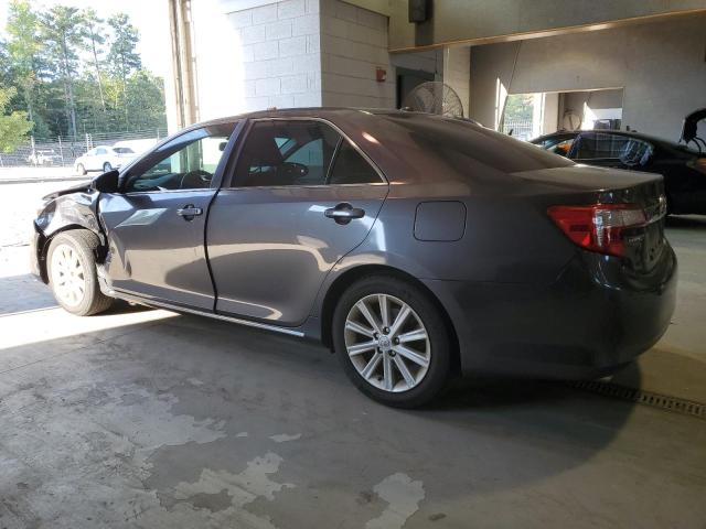 Photo 1 VIN: 4T1BK1FK6DU527875 - TOYOTA CAMRY SE 