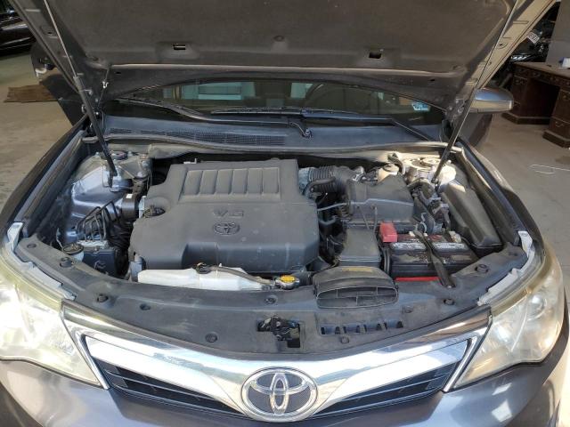 Photo 10 VIN: 4T1BK1FK6DU527875 - TOYOTA CAMRY SE 