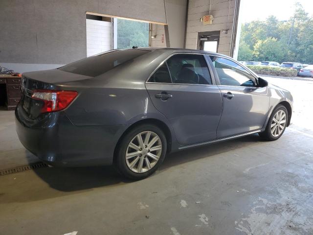 Photo 2 VIN: 4T1BK1FK6DU527875 - TOYOTA CAMRY SE 