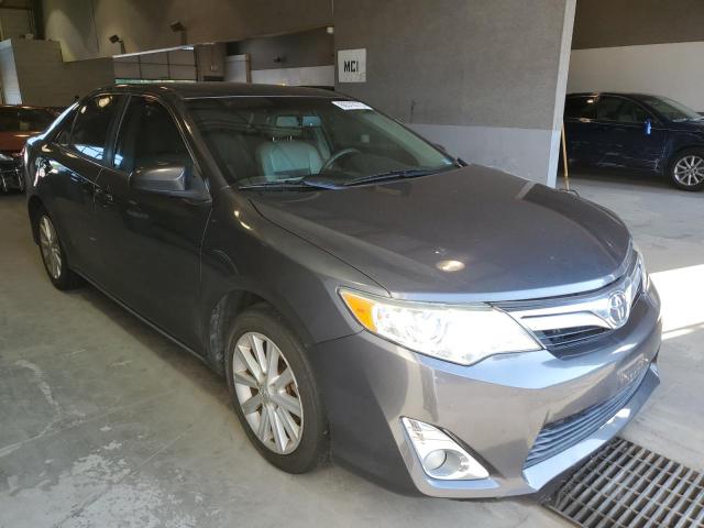 Photo 3 VIN: 4T1BK1FK6DU527875 - TOYOTA CAMRY SE 