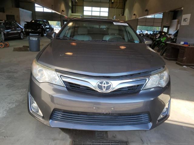 Photo 4 VIN: 4T1BK1FK6DU527875 - TOYOTA CAMRY SE 