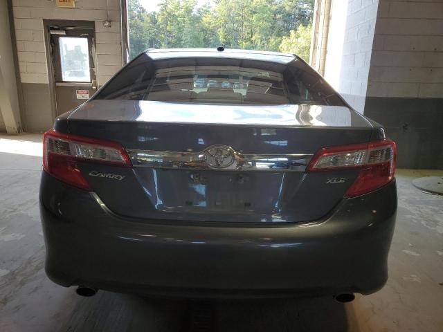 Photo 5 VIN: 4T1BK1FK6DU527875 - TOYOTA CAMRY SE 