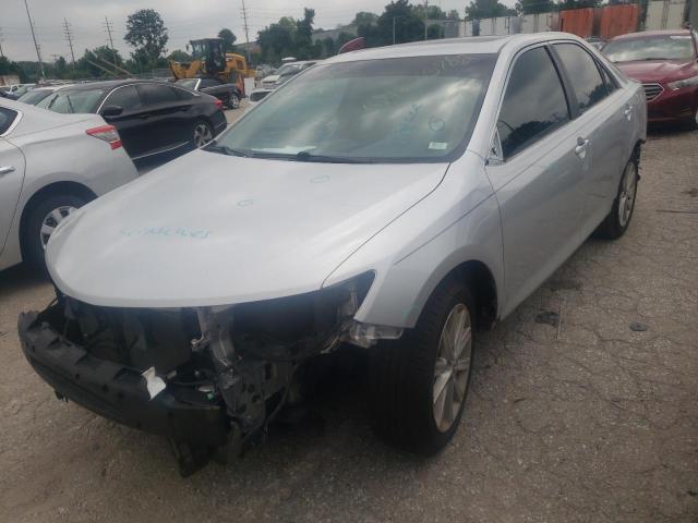 Photo 1 VIN: 4T1BK1FK6DU528007 - TOYOTA CAMRY SE 