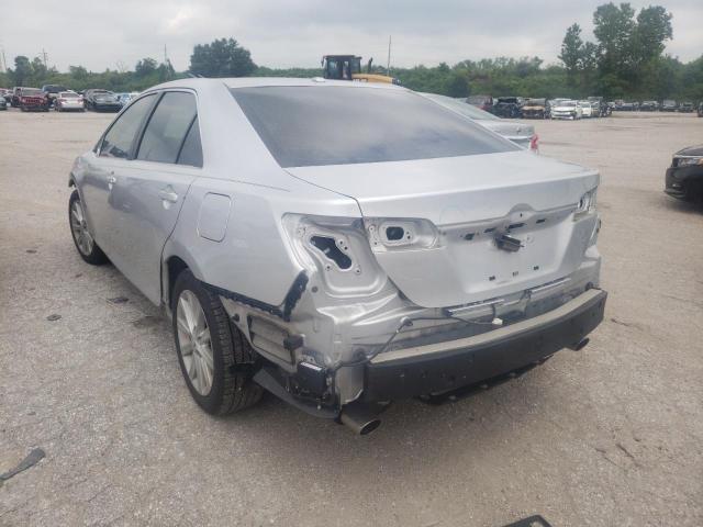 Photo 2 VIN: 4T1BK1FK6DU528007 - TOYOTA CAMRY SE 