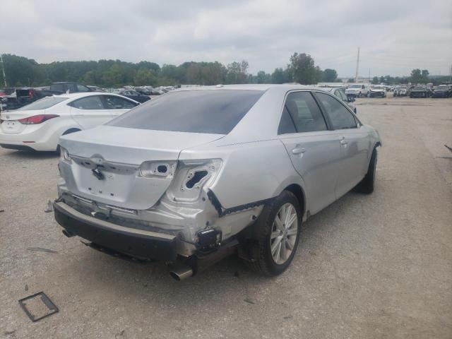 Photo 3 VIN: 4T1BK1FK6DU528007 - TOYOTA CAMRY SE 