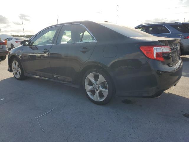 Photo 1 VIN: 4T1BK1FK6DU528265 - TOYOTA CAMRY 