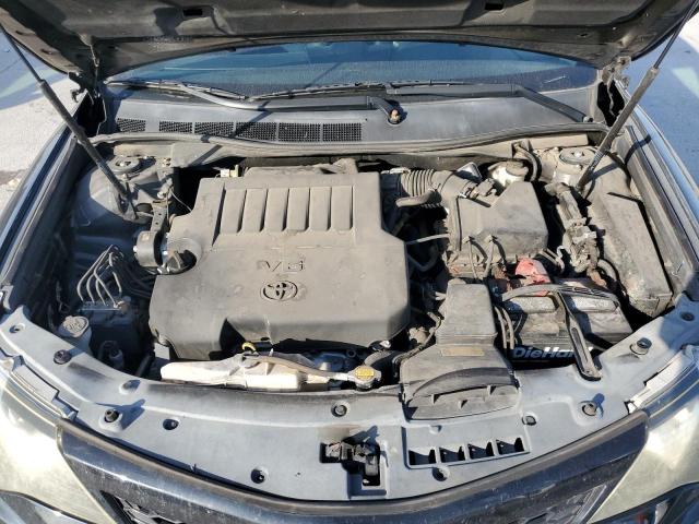 Photo 10 VIN: 4T1BK1FK6DU528265 - TOYOTA CAMRY 