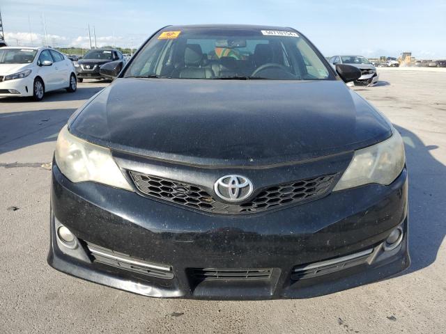 Photo 4 VIN: 4T1BK1FK6DU528265 - TOYOTA CAMRY 