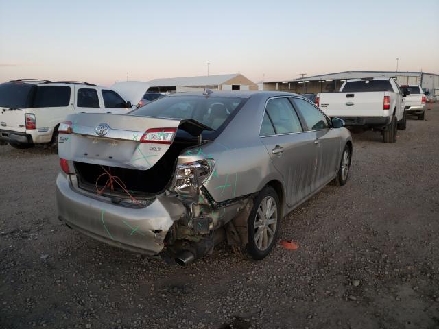 Photo 3 VIN: 4T1BK1FK6DU530663 - TOYOTA CAMRY SE 