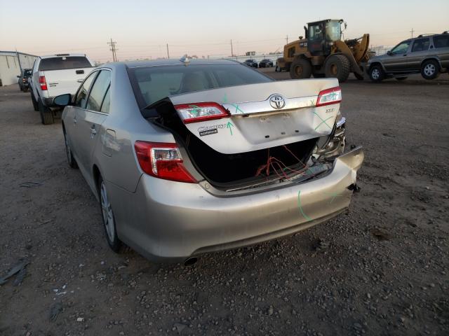 Photo 8 VIN: 4T1BK1FK6DU530663 - TOYOTA CAMRY SE 