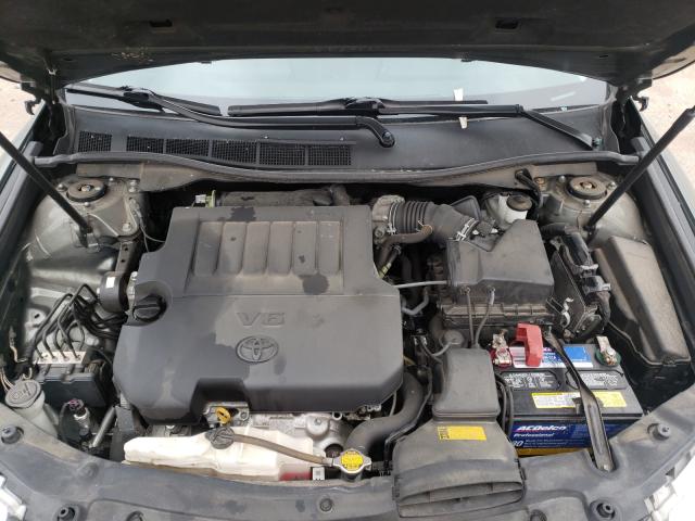 Photo 6 VIN: 4T1BK1FK6DU531408 - TOYOTA CAMRY SE 