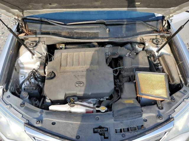 Photo 10 VIN: 4T1BK1FK6DU534020 - TOYOTA CAMRY SE 