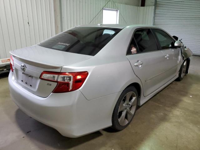 Photo 3 VIN: 4T1BK1FK6DU534275 - TOYOTA CAMRY SE 