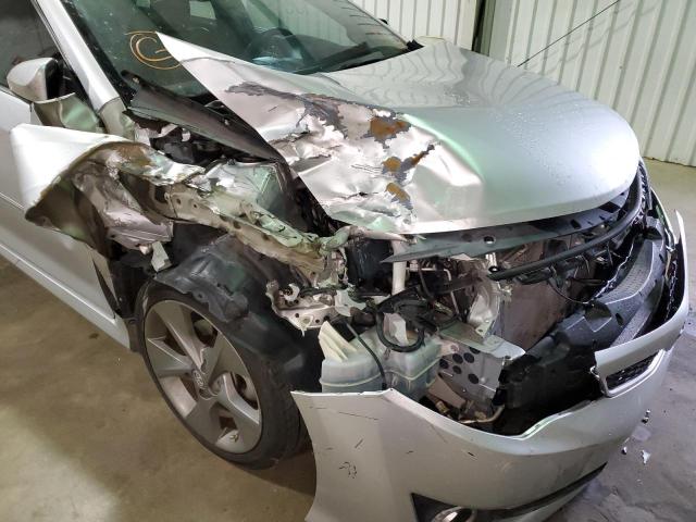 Photo 8 VIN: 4T1BK1FK6DU534275 - TOYOTA CAMRY SE 