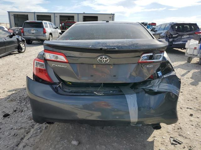 Photo 8 VIN: 4T1BK1FK6DU534390 - TOYOTA CAMRY SE 