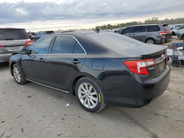 Photo 1 VIN: 4T1BK1FK6DU534843 - TOYOTA CAMRY SE 