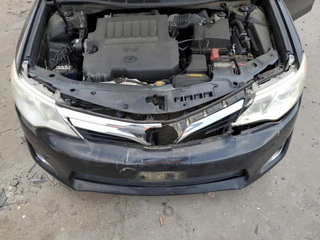 Photo 10 VIN: 4T1BK1FK6DU534843 - TOYOTA CAMRY SE 