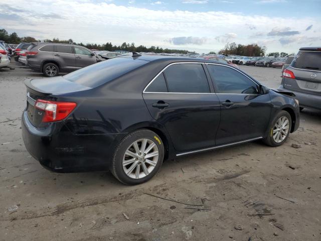 Photo 2 VIN: 4T1BK1FK6DU534843 - TOYOTA CAMRY SE 