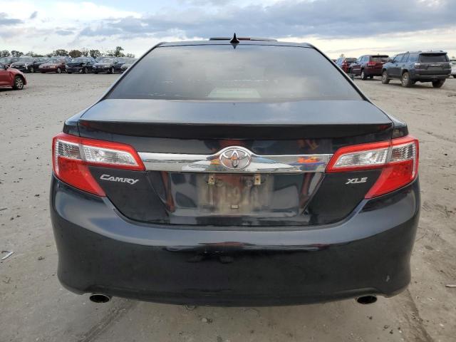 Photo 5 VIN: 4T1BK1FK6DU534843 - TOYOTA CAMRY SE 