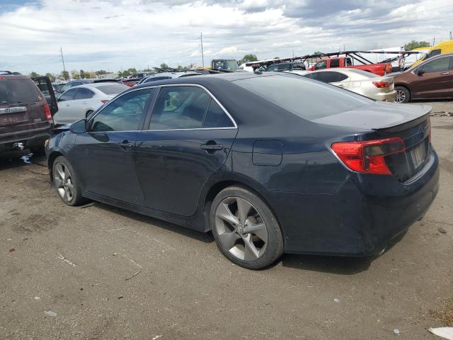 Photo 1 VIN: 4T1BK1FK6DU535183 - TOYOTA CAMRY SE 