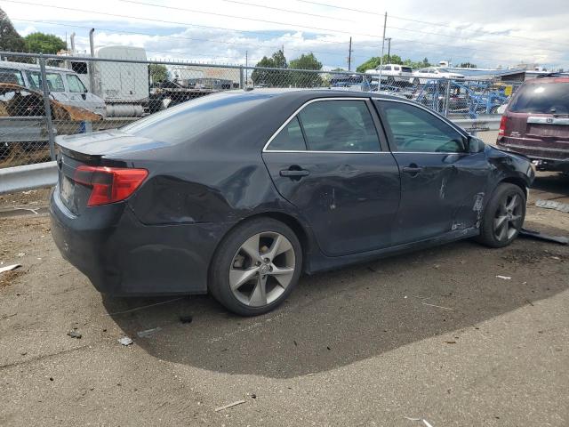 Photo 2 VIN: 4T1BK1FK6DU535183 - TOYOTA CAMRY SE 