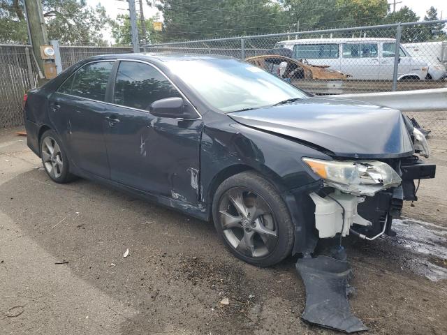 Photo 3 VIN: 4T1BK1FK6DU535183 - TOYOTA CAMRY SE 