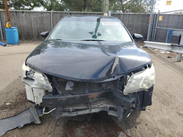 Photo 4 VIN: 4T1BK1FK6DU535183 - TOYOTA CAMRY SE 