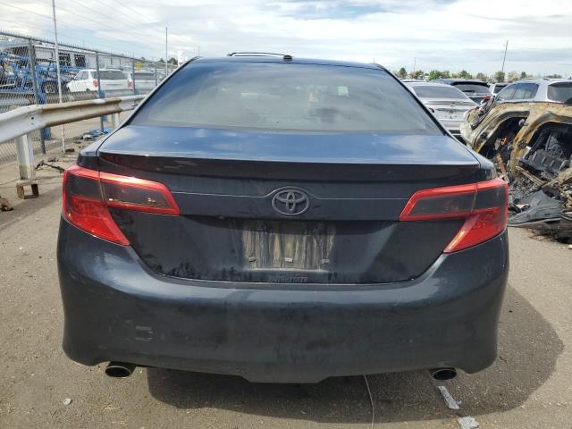 Photo 5 VIN: 4T1BK1FK6DU535183 - TOYOTA CAMRY SE 