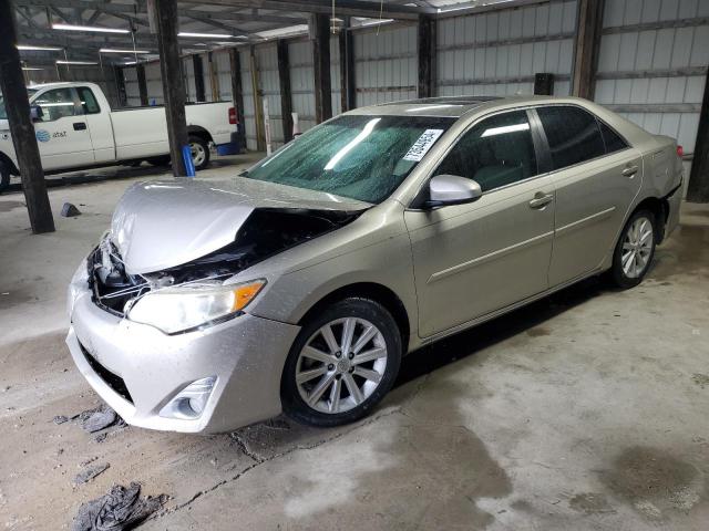 Photo 0 VIN: 4T1BK1FK6DU536480 - TOYOTA CAMRY SE 