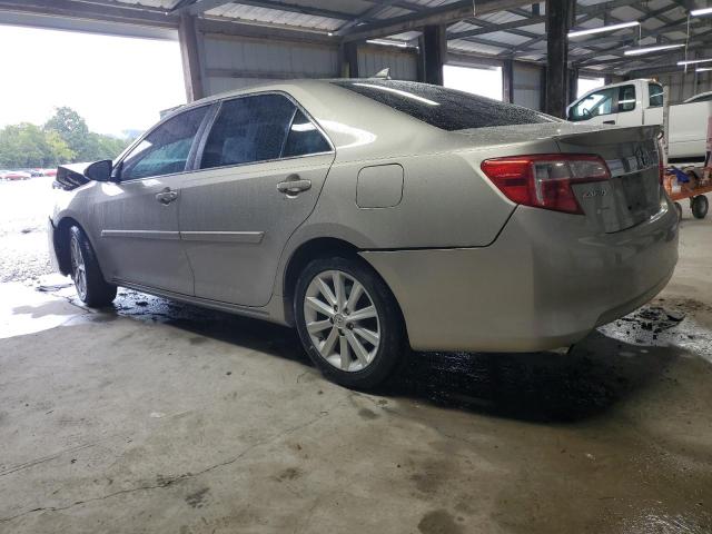 Photo 1 VIN: 4T1BK1FK6DU536480 - TOYOTA CAMRY SE 