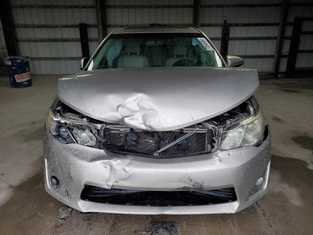 Photo 4 VIN: 4T1BK1FK6DU536480 - TOYOTA CAMRY SE 