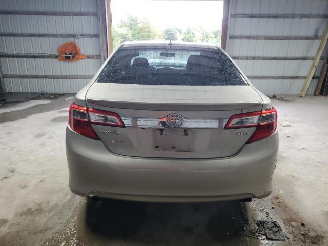 Photo 5 VIN: 4T1BK1FK6DU536480 - TOYOTA CAMRY SE 