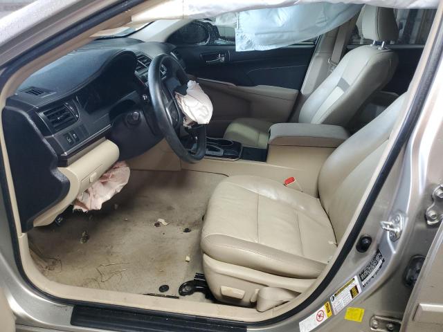 Photo 6 VIN: 4T1BK1FK6DU536480 - TOYOTA CAMRY SE 