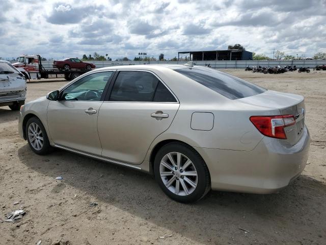 Photo 1 VIN: 4T1BK1FK6DU537242 - TOYOTA CAMRY SE 