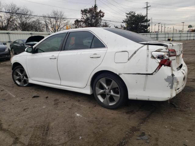 Photo 1 VIN: 4T1BK1FK6EU024218 - TOYOTA CAMRY 