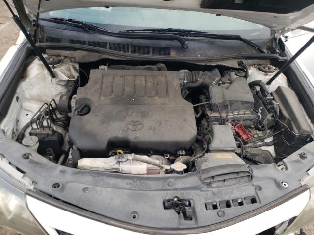 Photo 10 VIN: 4T1BK1FK6EU024218 - TOYOTA CAMRY 