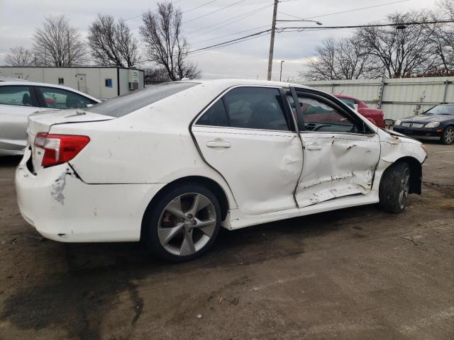 Photo 2 VIN: 4T1BK1FK6EU024218 - TOYOTA CAMRY 