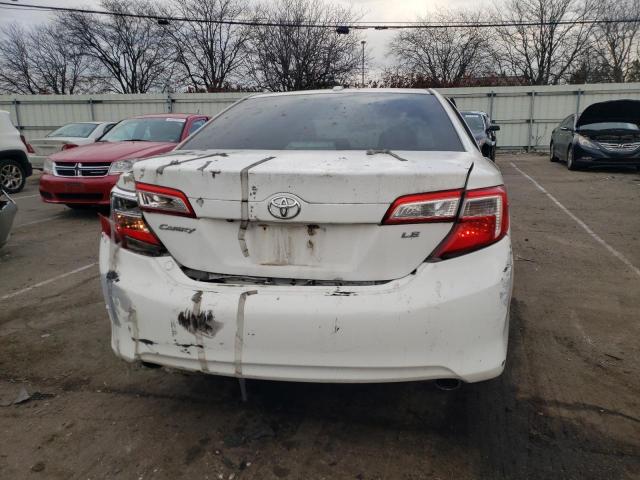 Photo 5 VIN: 4T1BK1FK6EU024218 - TOYOTA CAMRY 