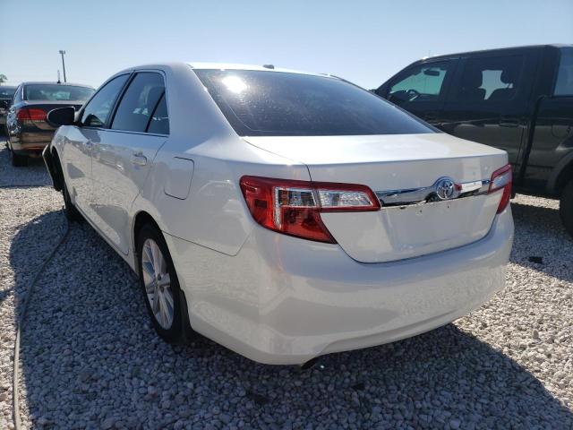 Photo 2 VIN: 4T1BK1FK6EU026826 - TOYOTA CAMRY SE 